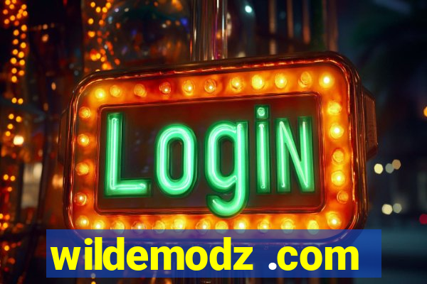 wildemodz .com